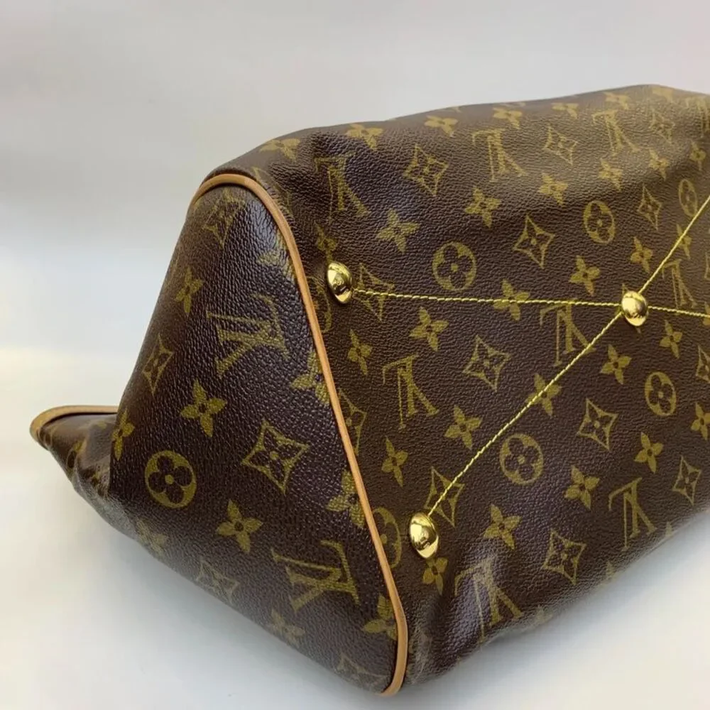 Louis Vuitton Women Pre-Loved Bag Very Good Condition